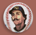 Rollie Fingers