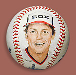 Carlton Fisk