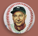 Lou Gehrig