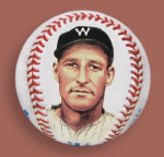 Goose Goslin