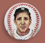 Hank Greenberg