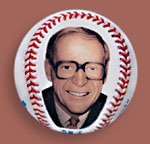 Ernie Harwell