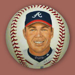 Chipper Jones