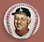 Tommy Lasorda