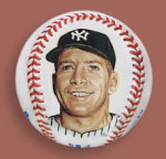 Mickey Mantle