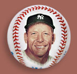 Mickey Mantle