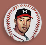 Eddie Mathews