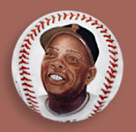 Willie Mays