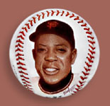 Willie Mays