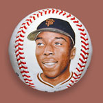 Willie McCovey