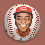 Joe Morgan