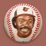 Eddie Murray