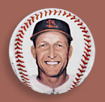 Stan Musial