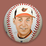 Cal Ripken, Jr.