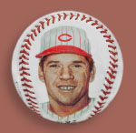 Pete Rose