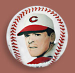 Pete Rose