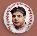 Babe Ruth