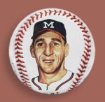 Warren Spahn