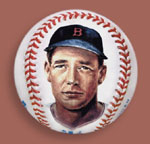 Ted Williams