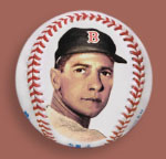 Carl Yastrzemski