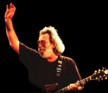 jerry garcia band my sisters and brothers