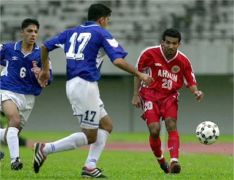 Bahrain-Kuwait