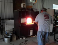 New Fislerville Glass Works