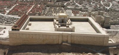 Temple Mount