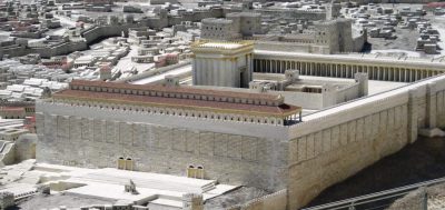 Temple Mount