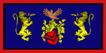 Flag of the Royal Isle of Aquaria