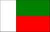 Calsahara flag