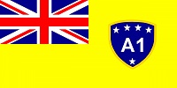 A1 Flag
