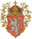 Bohemian crest