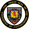 Seal of Caledonia