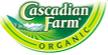 Cascadian Farm Logo