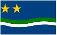 Cascadian National Party flag