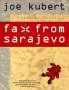 Fax From Sarajevo (Graphic Novel)