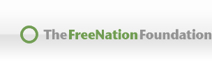 Free Nation Foundation Logo