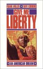 Give Me Liberty (Graphic Novel)