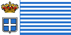 Seborgian Flag