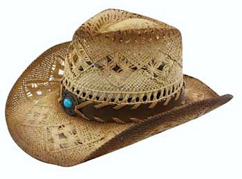 Western Hat