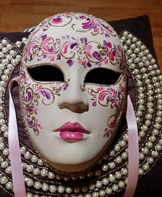 Venezia Mask