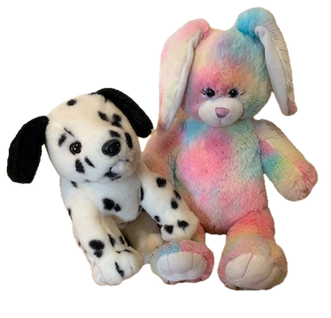 Plush Animals