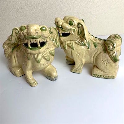 Foo Dogs 