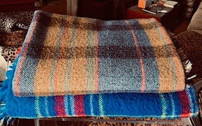 Soft Throws