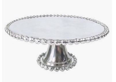 Aluminum Cake Stand