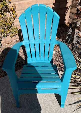 Chair Patio Pool