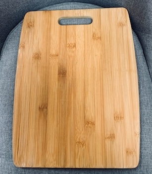 Wooden Cuttingboard