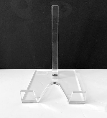 Acrylic Display Risers