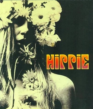 Hippie The Book